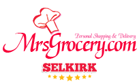 Grocery Delivery Selkirk