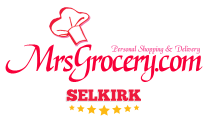 Grocery Delivery Selkirk